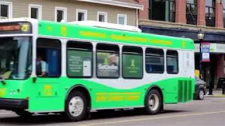 Transit For All