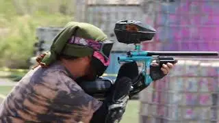 DAS Pump Series event 3