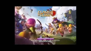 TWO WINS IN A ROW!! (Clash of Clan)
