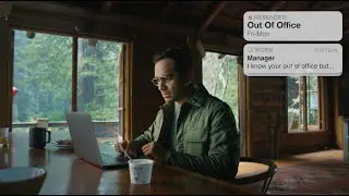 siggi&rsquo;s less sets you free &ndash; Out of Office (:15s)