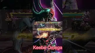 #tekken #ranked #tekken7 #yoshi #yoshimitsu #katarina