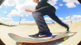 R.I.P. Jake Waterlyn