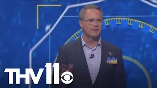 Walmart CEO to step down in 2026