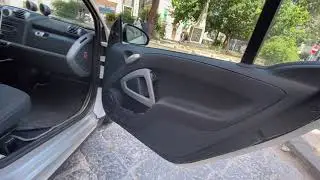 SMART fortwo 1000 52 kW MHD coup&eacute; pulse