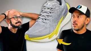 NOVA LINHA PUMA DEVIATE // Live de Domingo