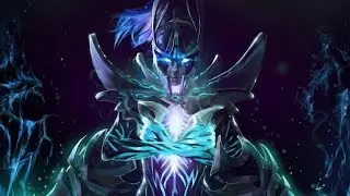 Phantom Assassin Arcana Mods Manifold Paradox