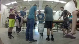 Goodhue STEM8 Q4 Bridges