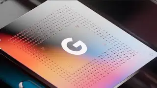 Google Tensor SoC & Pixel 6