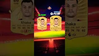 Fc26 Sunderland ratings upgrade