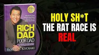 Rich Dad Poor Dad &ndash; Audio Book Summary | Robert Kiyosaki