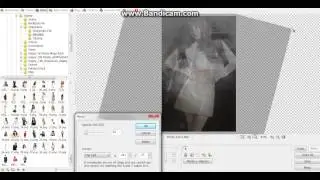 Photoscape Tutorial [Angst Cover]