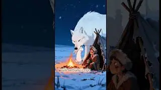 Ашина. Белая Волчица &mdash; Великая легенда тюрков | Nomads Legends & History. Полная версия.