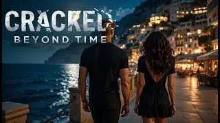 Cracked Beyond Time #genaimusic #aiwomen #gamergirl #ashwathama
