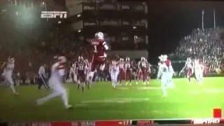 Alshon Jeffery sick catch!