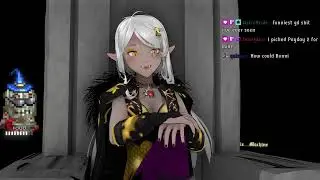 MIST OPPORTUNITY: Bonnicula Plays #Valheim