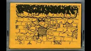 Breakdown - The '87 Demo