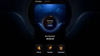 UNICH Airdrop 2025  potensi JP..!!