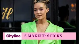 5 multipurpose makeup sticks to simplify your beauty routine