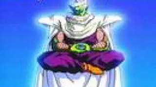 Piccolo's Theme