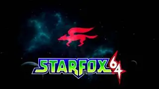 LandMaster: Titania & Macbeth -Star Fox 64/Lylat Wars/3D ~ Arranged-