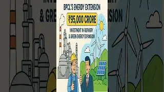 BPCL&rsquo;s Enerdy Extension 🎉 #etenergyworld #reposenergy #ministryofenergy #short#bpcl #powersector