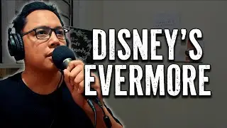 EVERMORE - Disney's Beauty and The Beast (COVER)