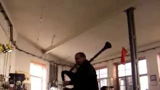 MA Sack f&uuml;r Babsi