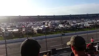 NRA 500