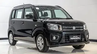 2026 Maruti Suzuki WagonR New Model 😍 Mileage & Features | R A Auto
