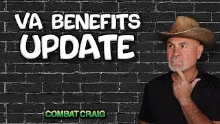 Veteran Benefits Administration updates rating criteria for musculoskeletal conditions
