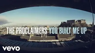 The Proclaimers - You Built Me Up (Official Video)