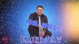 Anil Bheem - Kisise Mujhe Pyar Ho  - Bollywood Cover