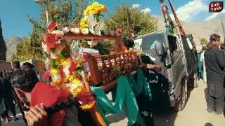 | 10th Muharram Yom E Ashura Procession in Gilgit | Gilgit-Baltistan |
