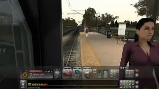 Train Simulator Classic 2024: To Long Branch (Part 2)