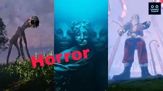 Nightmare Unfolds: You're Not Ready for This Horror! 😱
