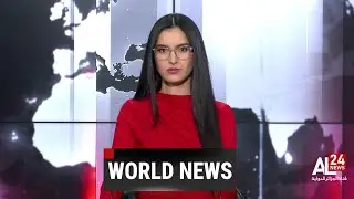 WORLD NEWS | 22 01 2026