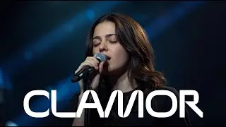 CLAMOR | Canción Cristiana de Oración y Clamor a Dios | Adoración Profunda