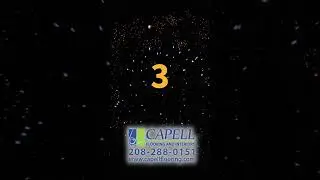 New Year, New Goals, Endless Possibilities - Capell Flooring and Interiors
