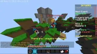 Minecraft Hacker #249: BHop, AntiFall, Launch/Fly