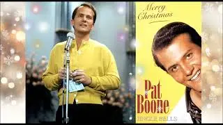 Pat Boone - Jingle Bells / 팻분 - 징글벨 ( 곡 이야기 포함 )