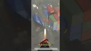 nuclear desde el aire#nuclear #nuke #codmobile #callofduty #cod
