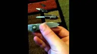Knife pimping!!!!!!!!!!!!!