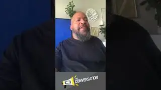 Q The Conversation | Stewart Tucker Lundy | Trailer