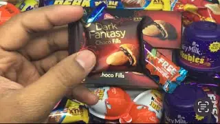 Lots Of Open Candies 😋@RahulSharmaFunnyvideo-j2c 