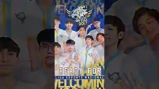 Evos Holy ada Liam #evos #evosholy #evosliam #rrqliam #ligaesport#fypシ#youtubeshorts#ml #evosesport