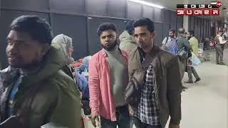 রাশিয়া থেকে ৩৫ জন বাংলাদেশিকে চাকরিচ্যুত করে দেশে ফেরত পাঠানো হয়েছে।