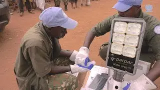 La contribution du Burundi salu&eacute;e lors du 61&egrave; anniversaire de son ind&eacute;pendance