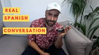 Day 01: This App Replaced My $3000 Spain Trip