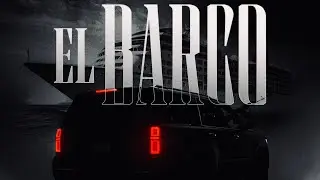 Jason Cota - El Barco [Video Lyrics]