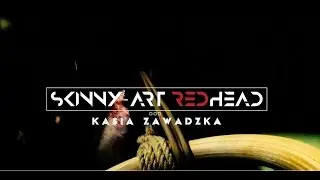 GoPro - Aerial Performance by Skinny-Art Redhead
